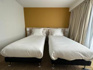 Hotels Hotel Akena Chauray-Niort : photos des chambres