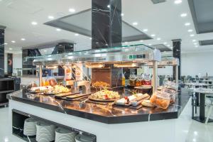 Hotel Benidorm East by Pierre & Vacances