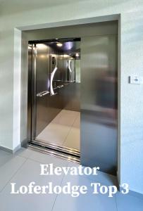 Loferlodge Top 3