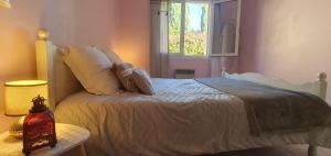 Maisons de vacances Petite maison au calme garrigue et mer Montpellier : photos des chambres