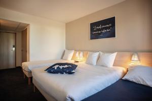 Hotels Ace Hotel Issoire : photos des chambres
