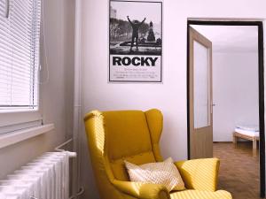 Apartman JakoDoma vlastní parkování u domu ZDARMA