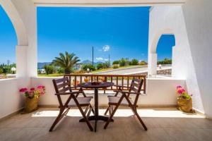 Superior Room with Garden View room in Konstantinos