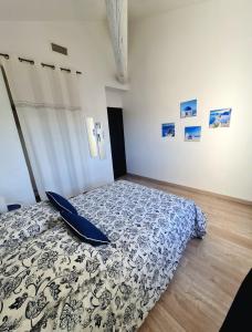 Appartements Le Repaire du Soleil : photos des chambres