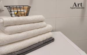Art Apartamenty 1