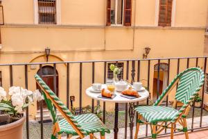 Tree Charme Parliament Boutique Hotel