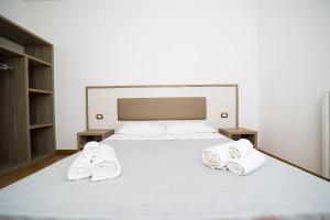 Corso Italia Exclusive - center - parking - Click Salento