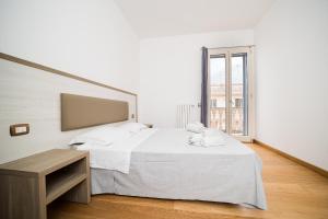 Corso Italia Exclusive - center - parking - Click Salento