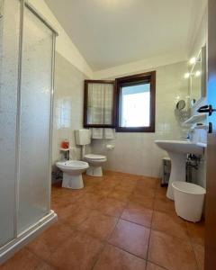 Charming villa with pool in Albarella