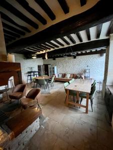 Appartements Le Nouveau Port : photos des chambres