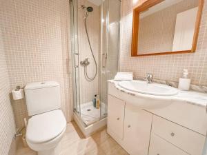 Apartamento Terra del Mediterraneo