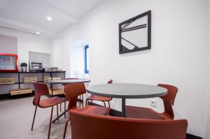 Hotel Rural O Cruce do Burgo