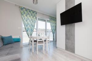 Apartament PIASKOWY Północna 18C Darłówko DreamHouse nad morzem