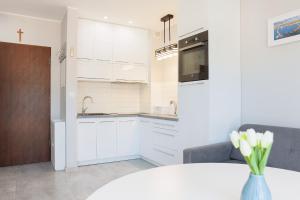 Apartament PIASKOWY Północna 18C Darłówko DreamHouse nad morzem