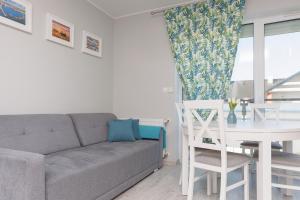 DreamHouse Apartament „PIASKOWY” ul. Północna 18 C, Darłówko Wschodnie