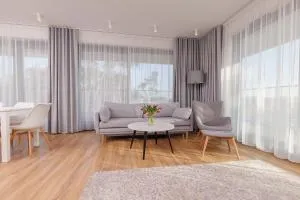 DreamHouse Apartamenty Darłówko Nautic Park - Ярославець