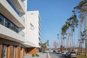 Nautic Park Darłówko - Apartamenty przy plaży by DreamHouse