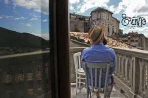 Albergo Merùo - Morano Calabro