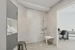 Appart'hotels All Suites Appart Hotel - Noisy-le-Grand : photos des chambres