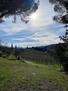 Corte Di Valle