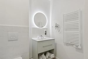 Appart'hotels All Suites Appart Hotel - Noisy-le-Grand : photos des chambres