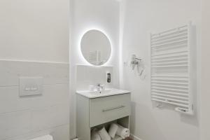 Appart'hotels All Suites Noisy Le Grand :  Studio Confort (Lit Double)