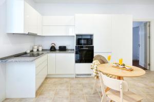 Coast Guard Apartment