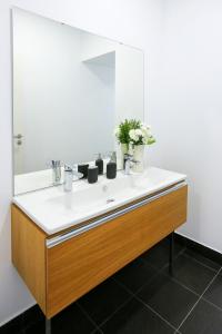 Coast Guard Apartment