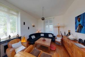 Villas Villa 4* vue mer piscine spa : photos des chambres