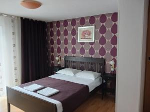 Pensiunea Cionca str 1 Decembrie 1918 nr 466