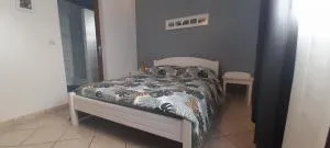 Chambre d'hôte Magdeleine - Le Guillaume