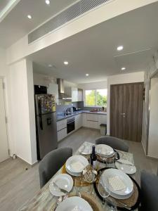 Estancia Mónaco, Hard Rock CANA BAY