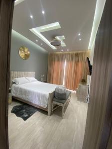 Estancia Mónaco, Hard Rock CANA BAY