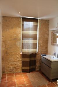 B&B / Chambres d'hotes Chateau Puygrenier : photos des chambres