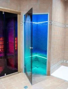 O Spa d'Orient - 勒河畔的圣马丁