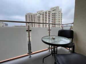 Apartment near Palas Mall