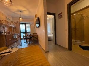 Apartment near Palas Mall