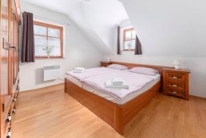 Apartma Metka 