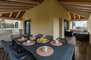 Villa Anabel with pool