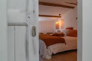 Appart'hotels La Maison de Lyna : photos des chambres