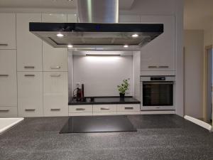 Spielberg 2 BR apartment