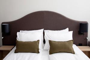 Bob W Oslo Sentralen