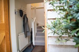 Hertford Barn conversion
