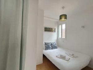 Appartements BAKEA St Esprit T3 refait a neuf : photos des chambres