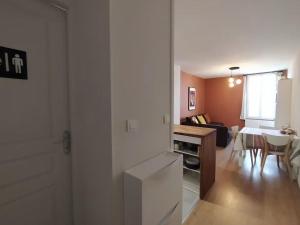 Appartements BAKEA St Esprit T3 refait a neuf : photos des chambres