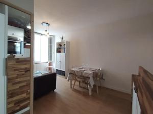 Appartements BAKEA St Esprit T3 refait a neuf : photos des chambres