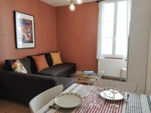 Appartements BAKEA St Esprit T3 refait a neuf : photos des chambres