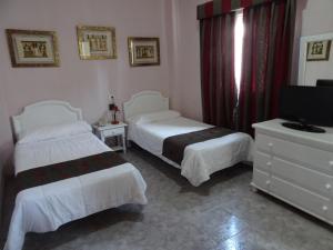 Hotel Tanausu