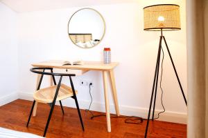 Young Spirit Apartment