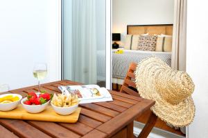 Young Spirit Apartment